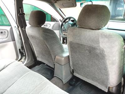 Nissan Altima • 2001 • 16,000 km