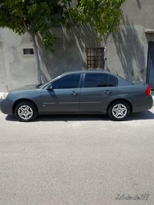Chevrolet Malibu • 2007 • 1,234 km