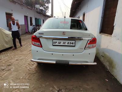 Suzuki Swift • 2017 • 22 km