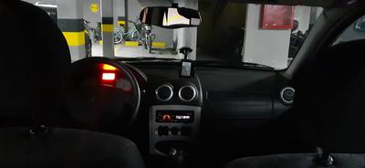 Renault Sandero • 2011 • 102,000 km