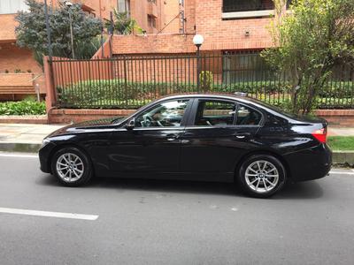 BMW i3 • 2013 • 43,500 km