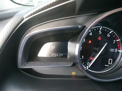 Mazda 2 • 2020 • 10,500 km