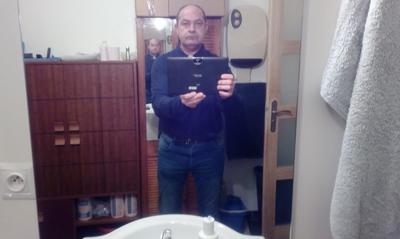 BMW E60 • 2019 • 900,900 km