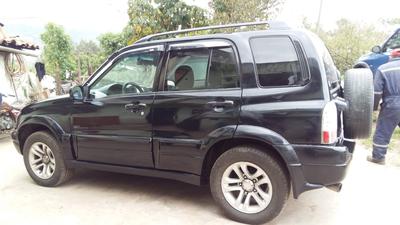 Chevrolet C-10 • 2010 • 198,056 km