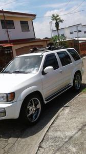 Infiniti EX • 1999 • 1,500 km