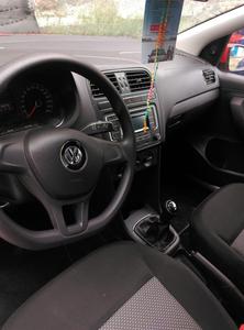 Volkswagen Vento • 2019 • 35,150 km
