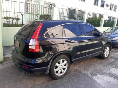 Honda CR-V • 2010 • 109,000 km