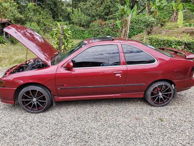 Nissan 200 SX • 1996 • 153,000 km