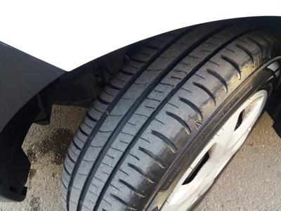 Dacia Dokker • 2017 • 70,143 km