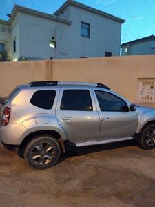 Renault  • 2016 • 36,000 km