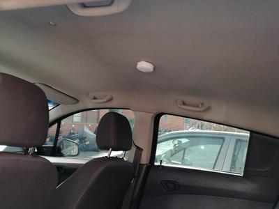 Chevrolet Spark GT • 2013 • 75,700 km