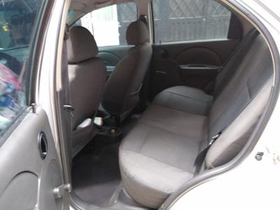 Chevrolet 1500 • 2010 • 87,300 km