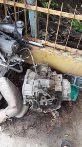 Toyota Camry • 2000 • 1 km