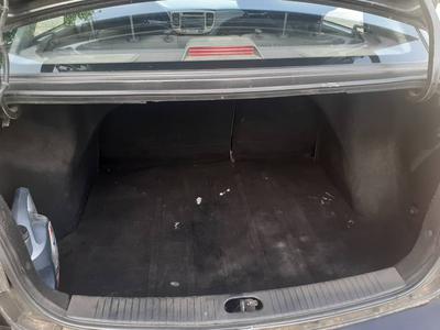 Kia Rio • 2008 • 98,456 km