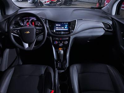 Chevrolet Tracker • 2018 • 29,000 km