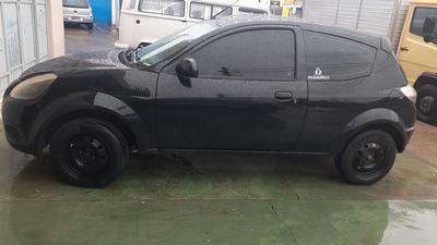 Ford  • 2012 • 130 km