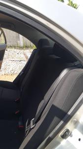 Toyota Avensis • 2004 • 157,000 km