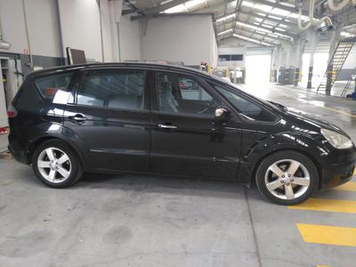 Ford Grand C-Max • 2008 • 280,000 km