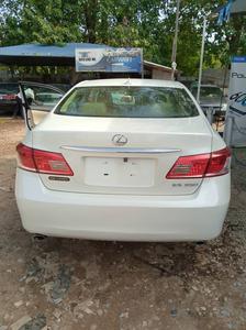 Lexus GS • 2012 • 141,710 km