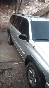 Suzuki  • 2002 • 192,000 km