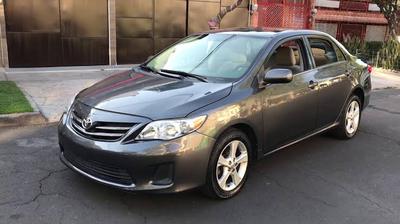 Toyota  • 2013 • 45,000 km