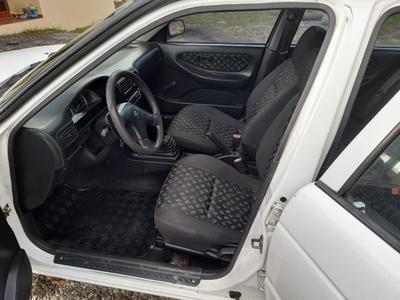 Nissan Sentra • 2007 • 308,000 km