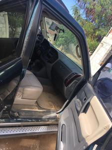 Mitsubishi 3000 GT • 2009 • 95,000 km