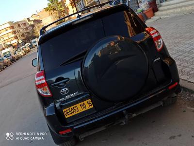 Toyota  • 2010 • 420 km