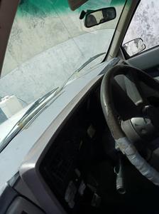 Chevrolet Silverado • 1994 • 152,333 km