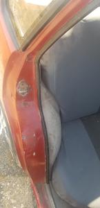 Suzuki Swift • 1999 • 59,000 km