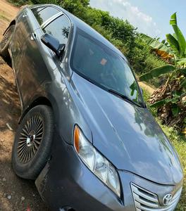 Toyota Corolla • 2008 • 29 km