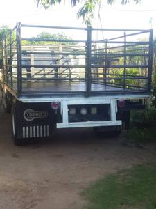 Ford 350 • 1978 • 1,000 km