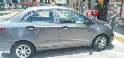 Hyundai  • 2018 • 65,000 km