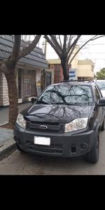 Ford EcoSport • 2009 • 290,000 km