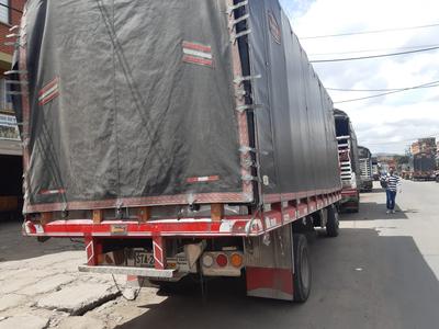 Hino FC 1021 • 2012 • 352,365 km