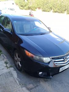 Honda Accord • 2008 • 120,000 km