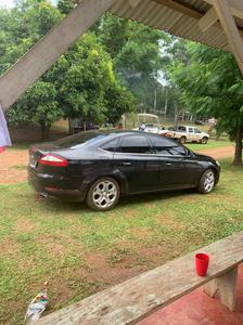 Ford Mondeo • 2010 • 198,000 km