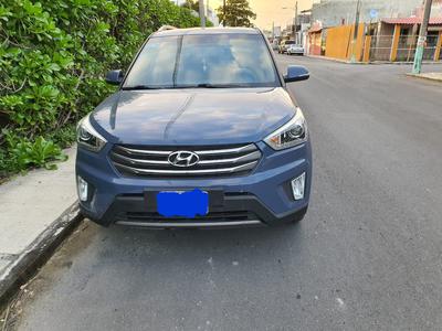 Hyundai Tucson • 2017 • 78,000 km