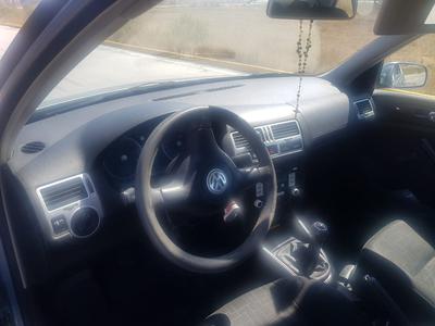 Volkswagen Jetta • 2010 • 128,000 km