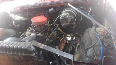 Dodge RAM • 1993 • 0 km