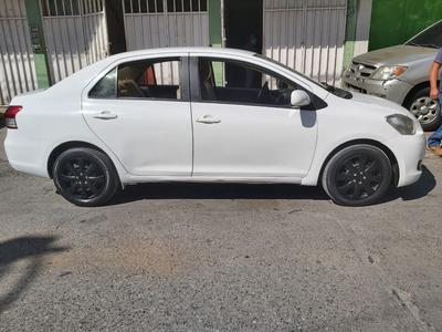 Toyota  • 2008 • 139,900 km