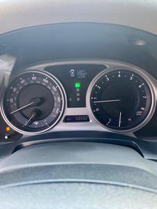 Lexus IS 250 C • 2017 • 50,552 km