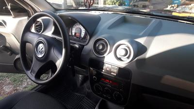 Volkswagen Gol • 2013 • 48,500 km