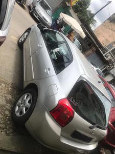 Toyota Corolla • 2007 • 1 km
