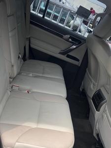 Lexus GX • 2015 • 25,983 km