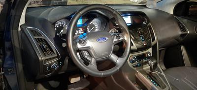 Ford  • 2014 • 85,000 km