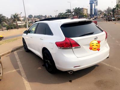 Toyota Verso • 2014 • 130,000 km