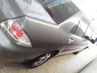 Mitsubishi Lancer • 2011 • 193,000 km