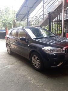 Chevrolet SS • 2019 • 26,000 km