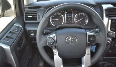 Toyota 4 Runner Limited • 2020 • 0 km